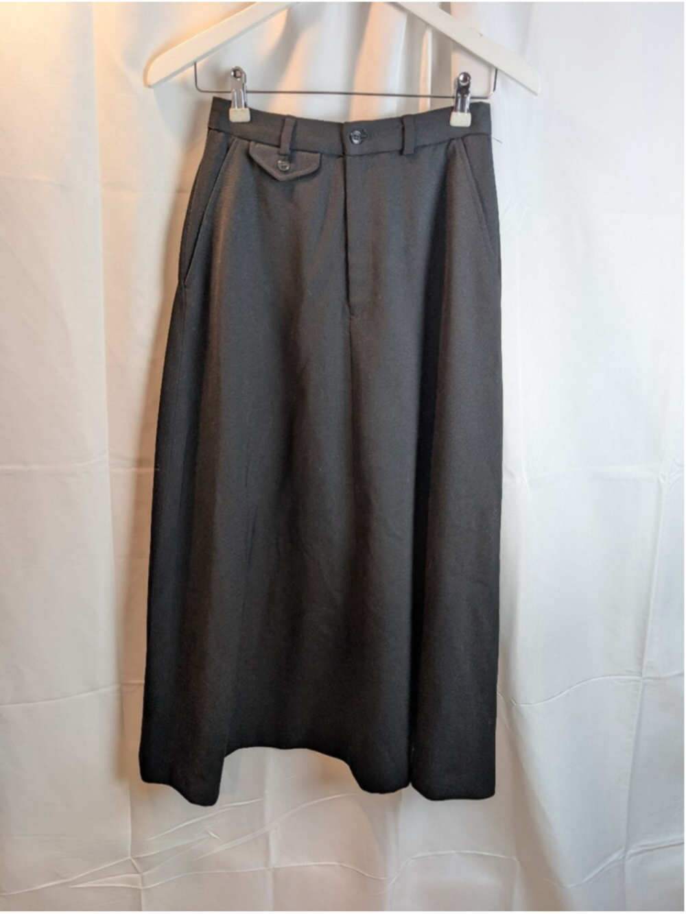 Ralph Lauren made in USA vintage skirt size 6 in VGUC